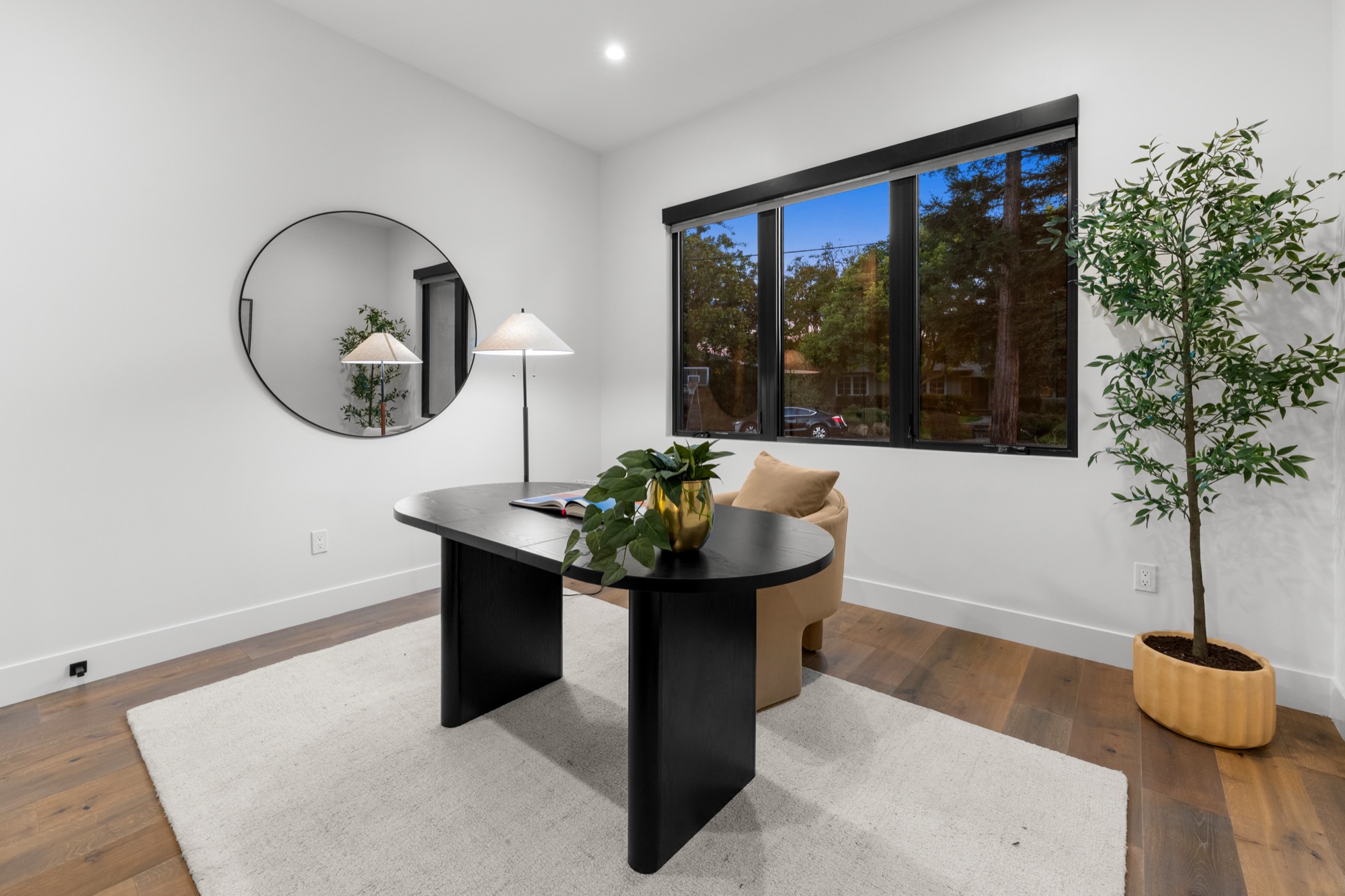 Office, 431 Casita Ct, Los Altos
