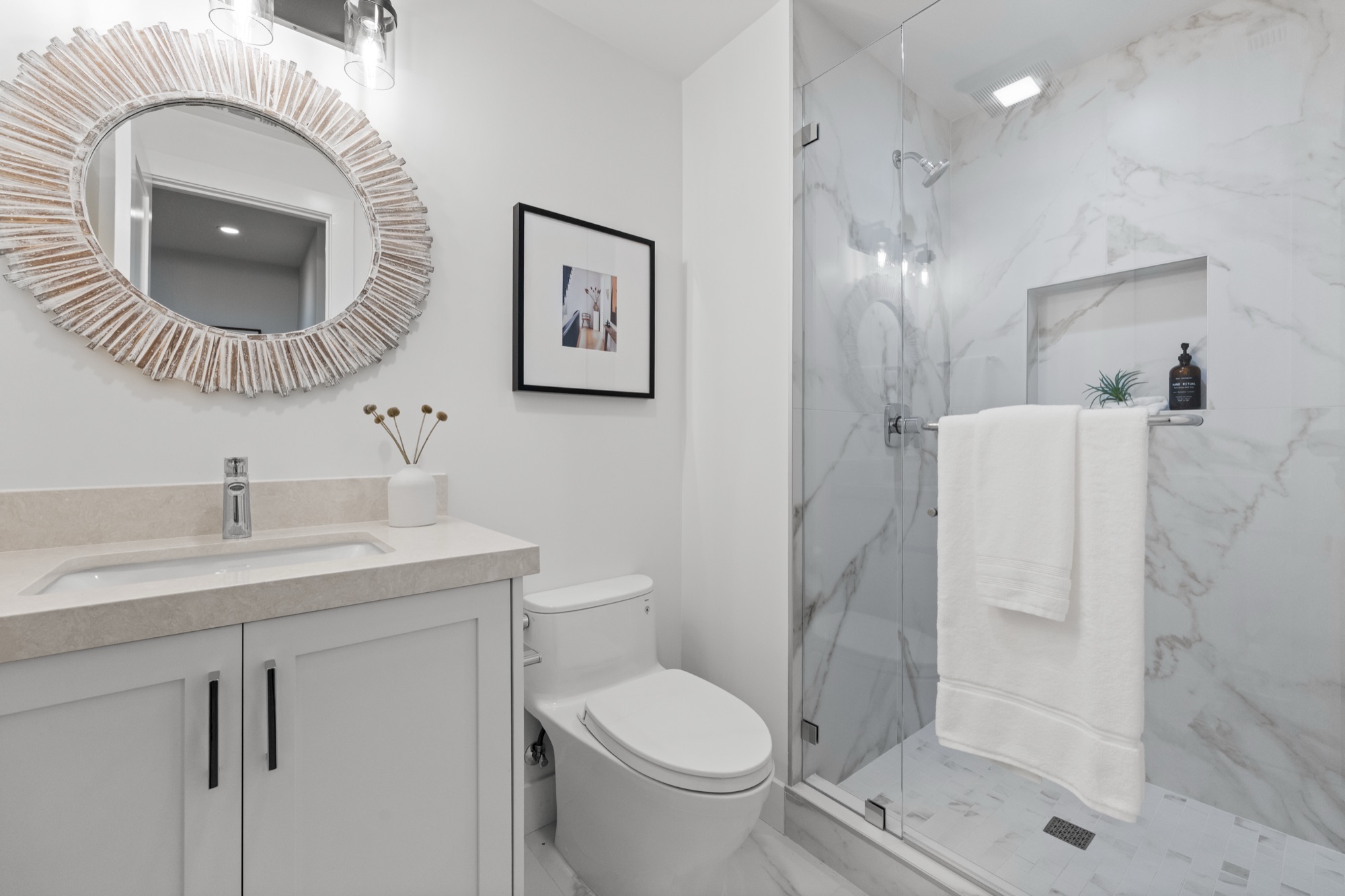 Bathroom, 431 Casita Ct