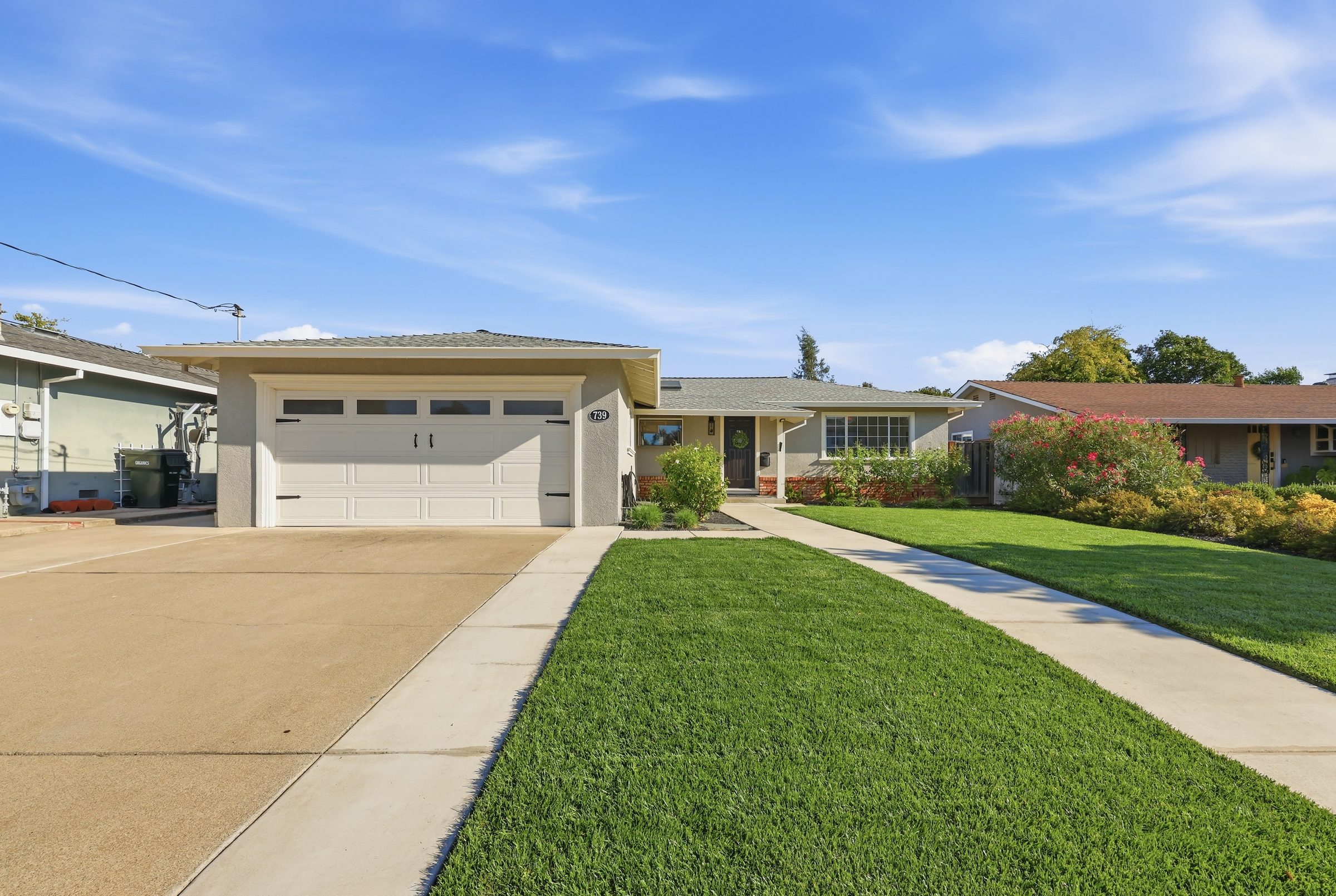 739 Del Mar Ave, Livermore, daylight